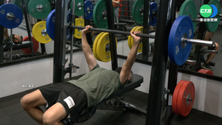 不滿要打第三劑 健身房業者怒轟無配套