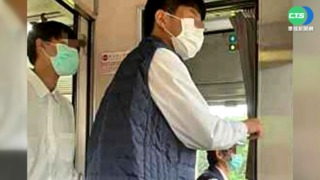 假扮台鐵"見習司機員" 2高中生搭便車