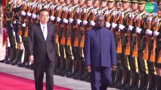 索羅門群島安全協議 中國:不針對"第三方"