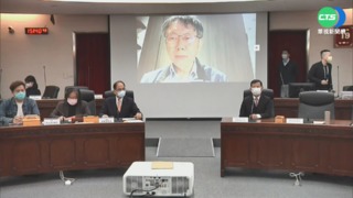 疫情多點爆! 北市明啟動輕症居家治療