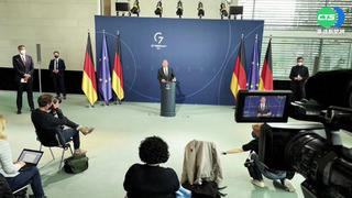 歐美日軍援基輔! 助烏克蘭打持久戰抗俄