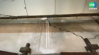 國軍砲擊惹禍! 民控震動釀房屋結構受損