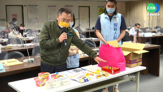 輕症居家照護"自主應變"惹議 陳時中澄清