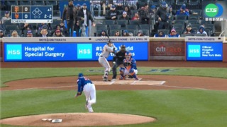 Lindor延長賽敲再見安 1分氣走巨人軍團