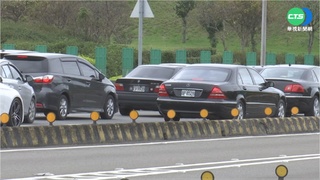 因應5/1台鐵員工「不加班」 高公局祭疏運措施