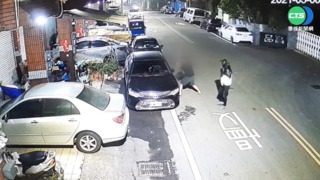 雲警掃蕩黑幫 破地下兵工廠.毒品分裝廠