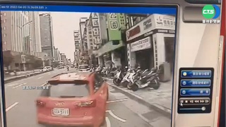 公開行車紀錄! 陶喆控公車司機逼車