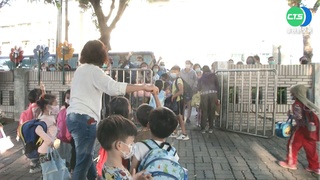 台積電設廠人口增 楠梓公幼中籤率低