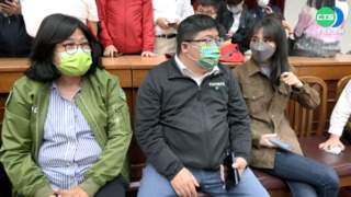 周玉蔻確診!李秉穎PCR陰 節目來賓急篩檢