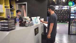 香港鬆綁防疫措施 健身房.電影院重開放