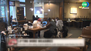 南韓貫徹與病毒共存 下週恢復開放飲食