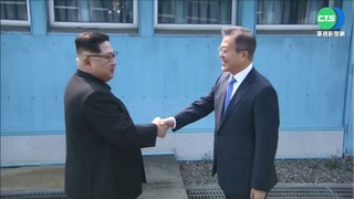 金正恩與文在寅互通親筆信 懷念"兄弟情"?