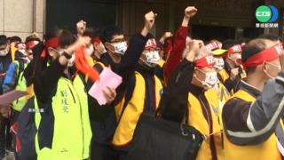 工會"五一不加班" 台鐵推"類火車"接駁