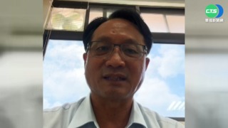 首例市長確診! 林世賢喉嚨癢就醫確診