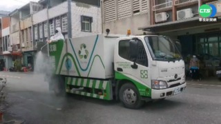 宜蘭+80! 晶園喜宴鏈延伸收容所群聚+31例