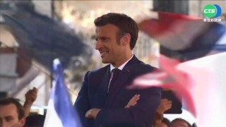 法大選最後衝刺 2成"左派選民"成關鍵