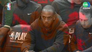 湖人早淘汰沒球打 詹皇:不會再錯過季後賽了