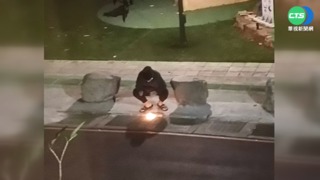 文山森林公園亂象擾民 保全全天駐守!