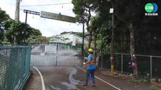 台中新增171例 醫警告Rt值恐比雙北高