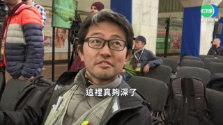 澤倫斯基:美國務卿.防長今造訪基輔!
