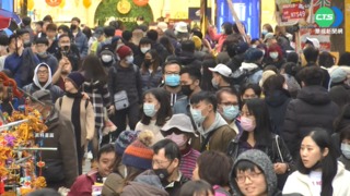 雙北都破千例! 柯P解隔宣布:醫護以篩代隔