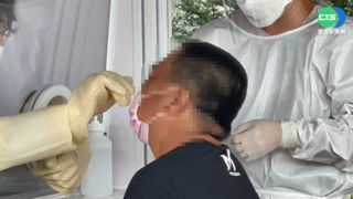 宜花確診雙雙破百!  收容所擴篩208人驗陽