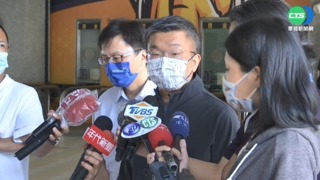 綠營拍板! 徐定禎選苗栗 劉建國選雲林