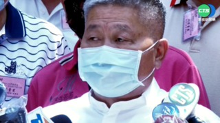 鎮瀾宮信徒代表大會 顏清標續任董事長