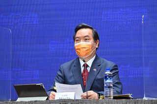 快訊！政院宣布將研擬隔離新制 未來改3+4天