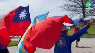 台3好手挑戰紐約超馬 奪分組冠亞軍