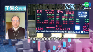 告別QE量化寬鬆 QT緊縮接棒怎因應