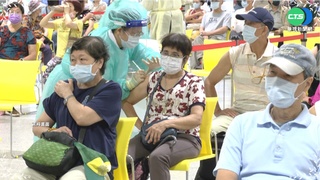 接近疫情高峰 林氏璧籲「1族群」：重新做風險評估