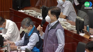 周玉蔻耍特權到府採檢? 衛生局:她自行聯絡