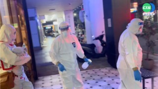 基隆婦產科診所群聚 6染疫嬰全數轉院