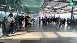 沒家人確診.無症狀 醫:別恐慌性篩檢