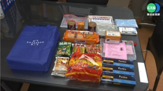 彰化升級"照護包" 貼心增快篩劑.備用藥