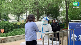 上海封城亂象不斷 外地保母被迫流落街頭