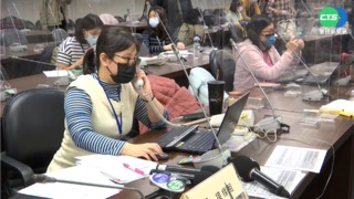 居隔"3+4"新制 "被匡列者"."密切接觸者"適用