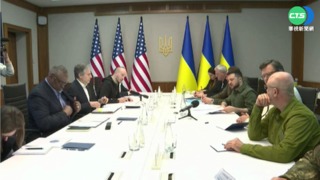 直接挑明! 美防長盼俄軍力被削弱.無法重建