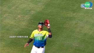 想看洋將大砲再等等! 中職4洋砲下放二軍