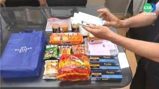 台中確診"居家照護" 民眾6天拿無關懷包