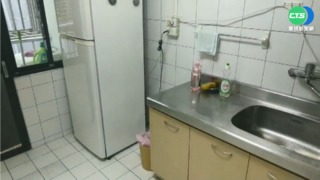大學住宿生隔離竟住廚房?! 校方:不得已
