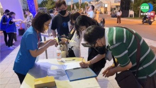 連日增確診 金門今+7縣府啟動集中檢疫所