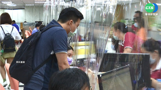 全台疫情燒! 財政部:隔離者報稅延至6/30