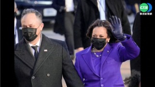 染Omicron BA.2 美副總統賀錦麗確診