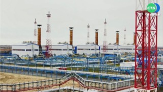 回擊波蘭制裁 俄羅斯切斷天然氣供應