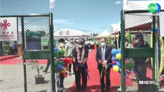 中索簽"安全協議"動機不明 與美角力白熱化