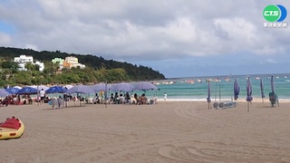 3劑令+疫情燒 阿里山.墾丁爆退房潮