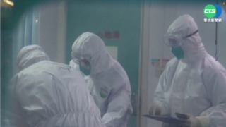 病逝一度拿不到死亡證明 染疫女火化受阻