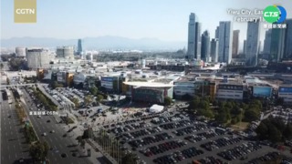 浙江義烏封閉式管理 恐衝擊全球供應鏈